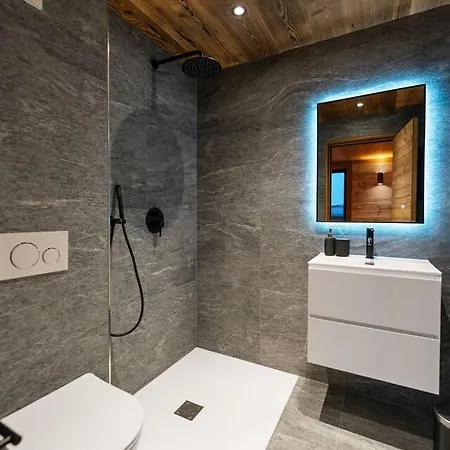 דירה The Wellness - Portes Du Soleil
