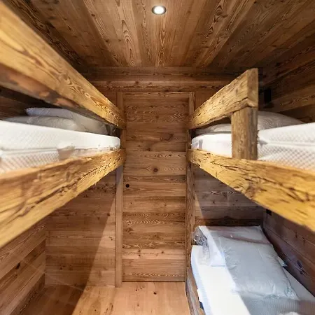 דירה The Wellness - Portes Du Soleil Champéry