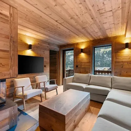 The Wellness - Portes Du Soleil