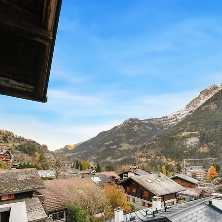 The Wellness - Portes Du Soleil Champéry