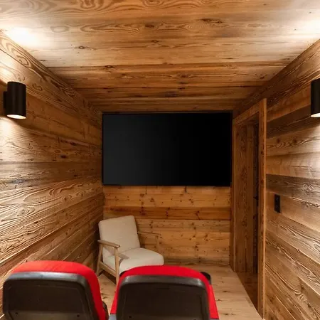 The Wellness - Portes Du Soleil