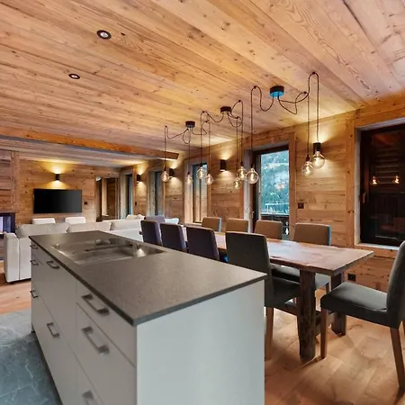 The Wellness - Portes Du Soleil * Champéry