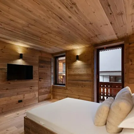 The Wellness - Portes Du Soleil