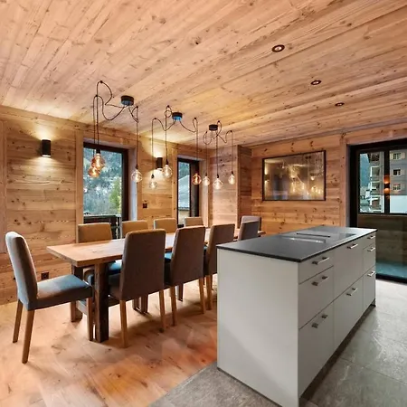 The Wellness - Portes Du Soleil *