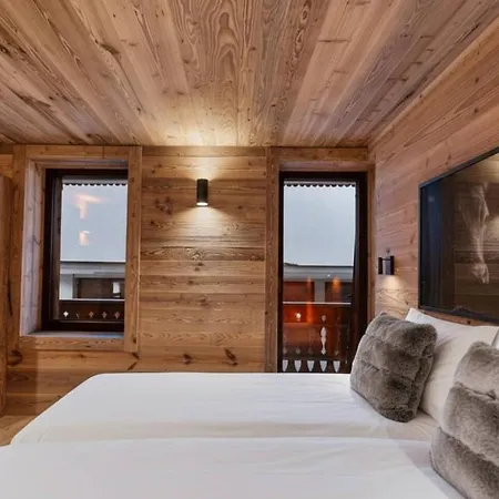 The Wellness - Portes Du Soleil