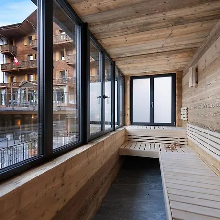 The Wellness - Portes Du Soleil *